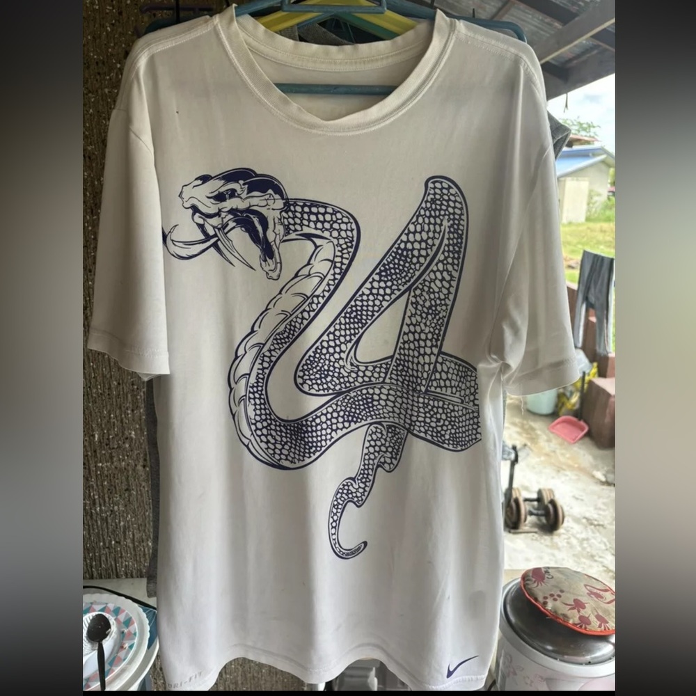 Nike Kobe Tshirt